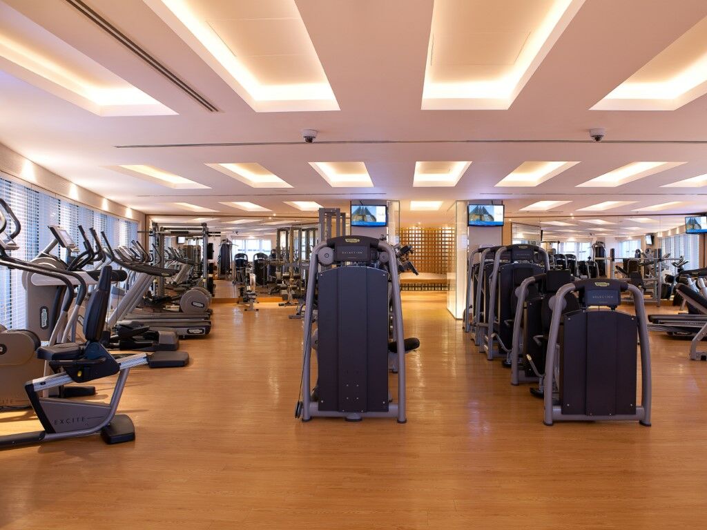 Adagio Premium Dubai Al Barsha Aparthotel Buitenkant foto